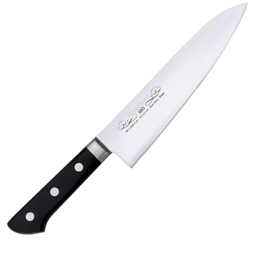 Masahiro MV Chef 180mm [13710]