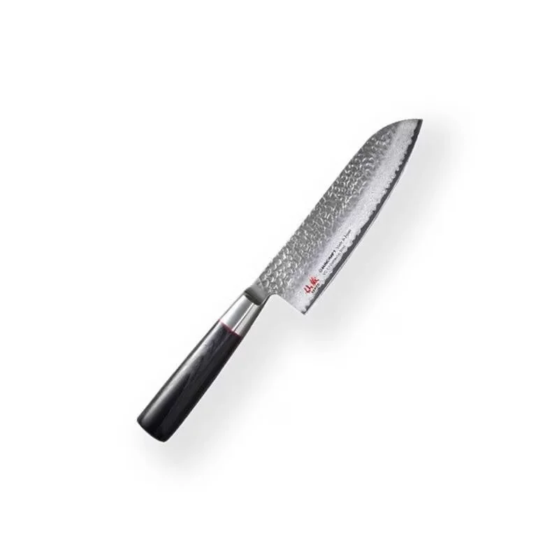 Suncraft Classic nóż kuchenny santoku 167mm
