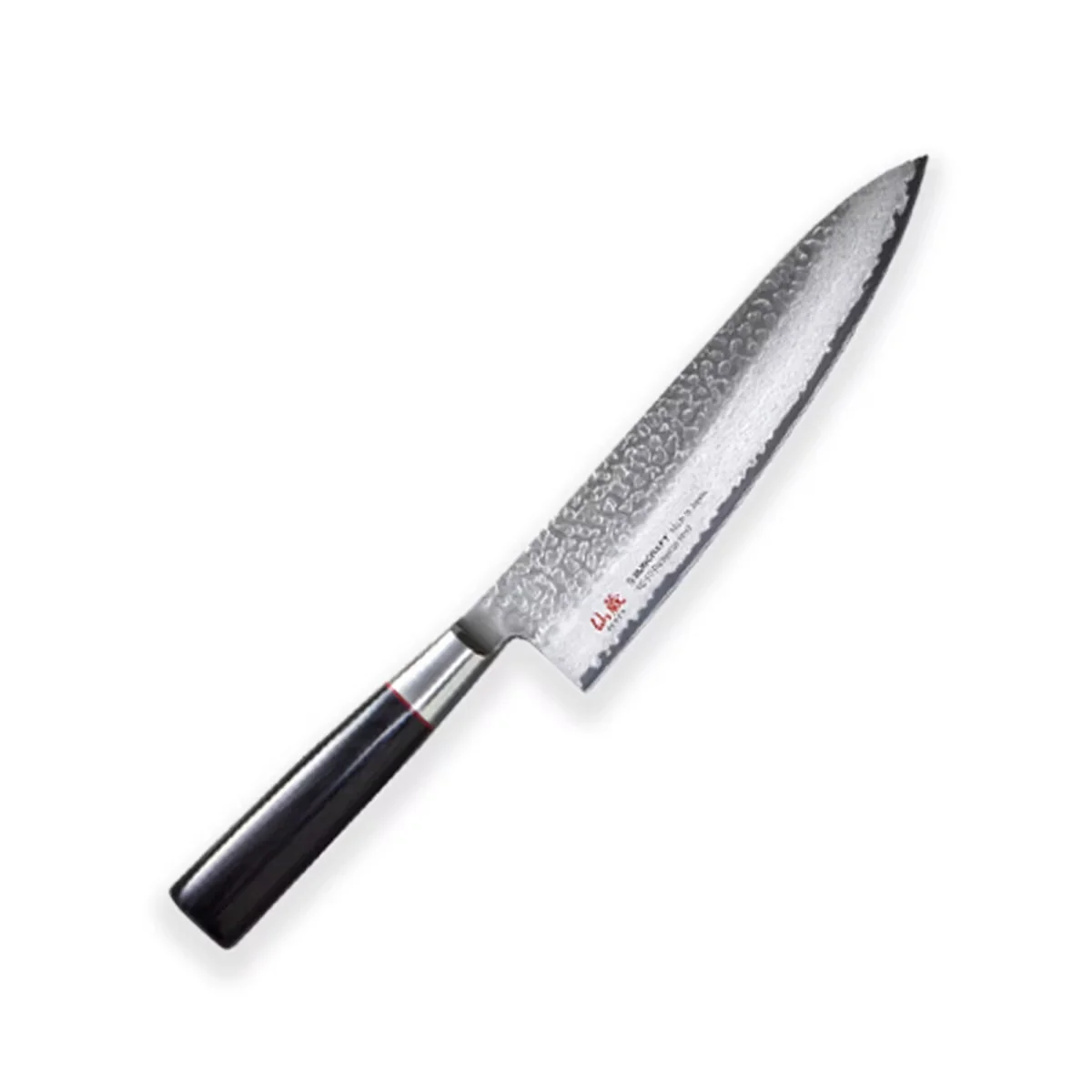 Suncraft Classic nóż szefa kuchni VG10 200mm