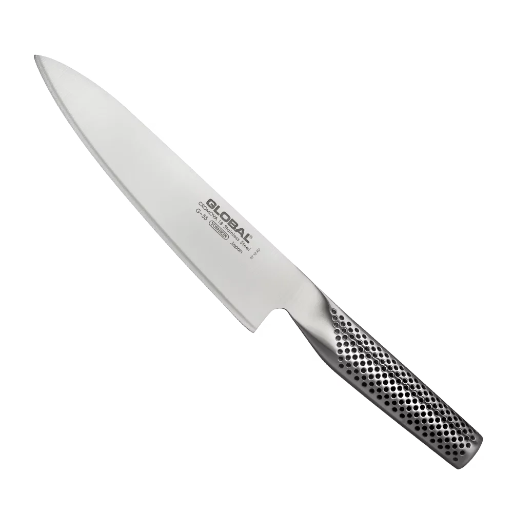 Nóż szefa kuchni 18cm | Global G-55