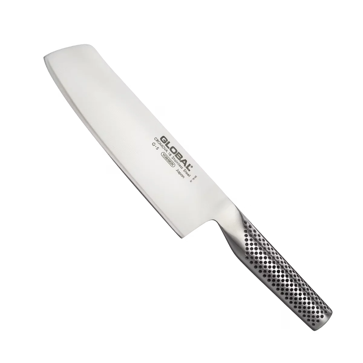 Nóż do warzyw 18cm | Global G-5