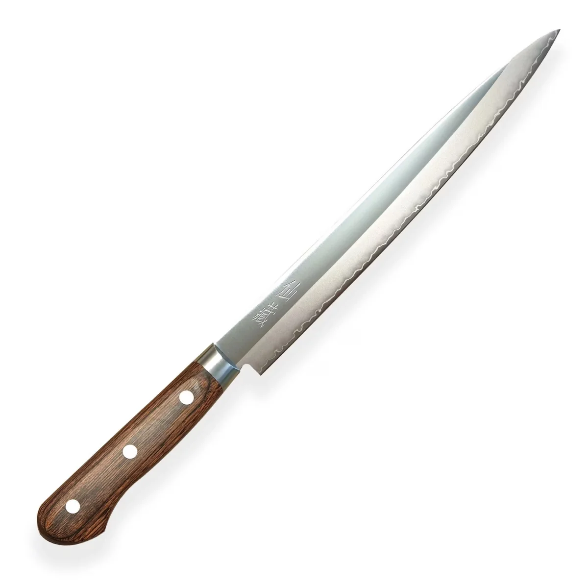 Suncraft SENZO CLAD Slicer 240 mm [AS-05]