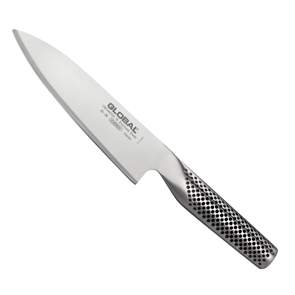Nóż szefa kuchni 16cm | Global G-58
