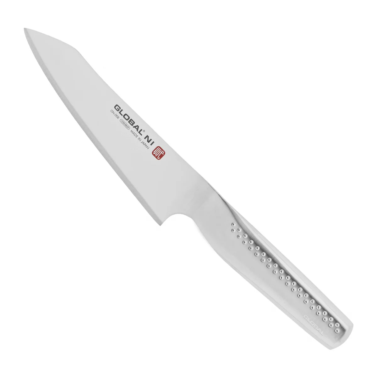 Global NI Orientalny nóż szefa kuchni 16cm
