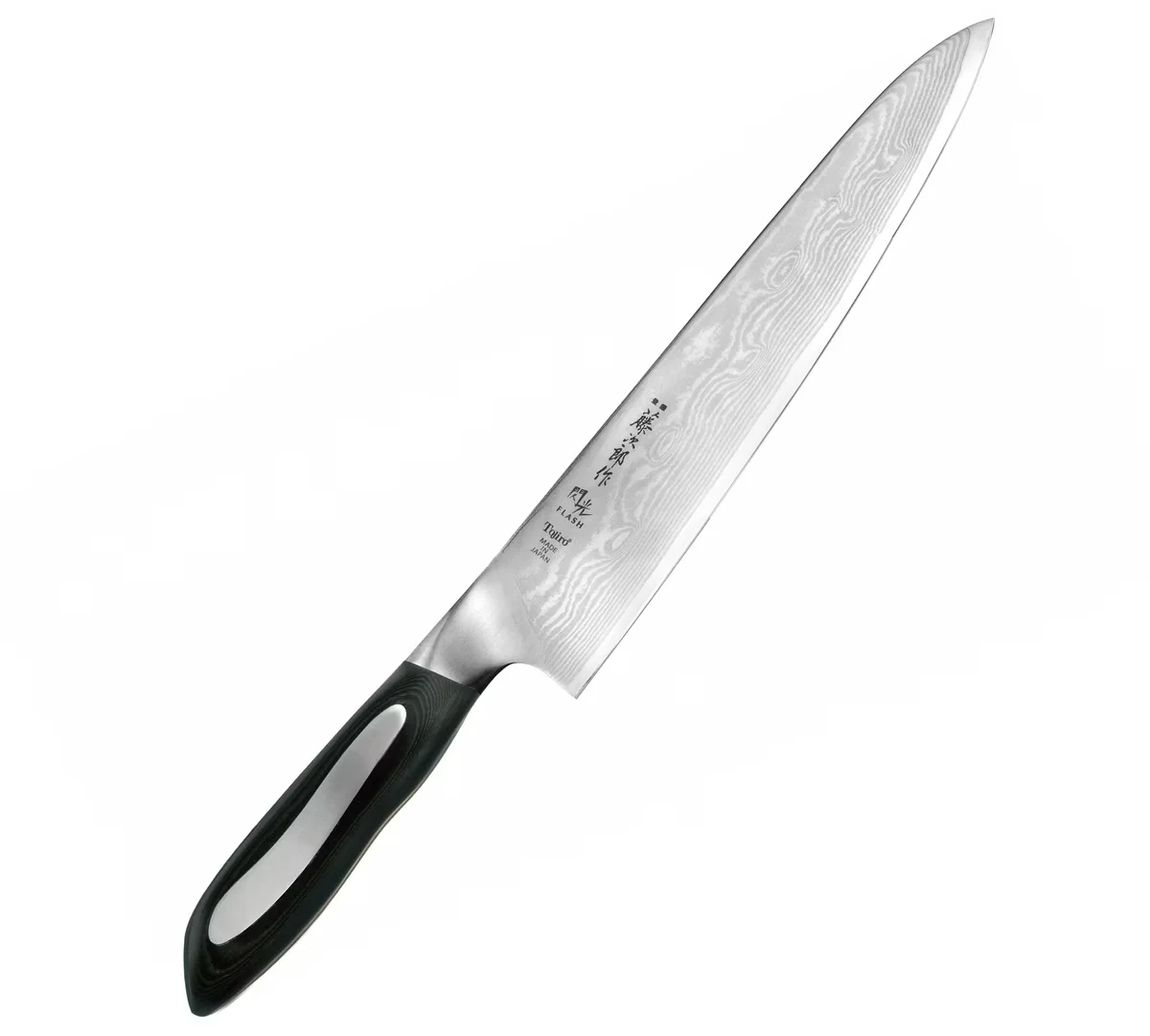 Tojiro Flash VG-10 Nóż szefa kuchni 24cm
