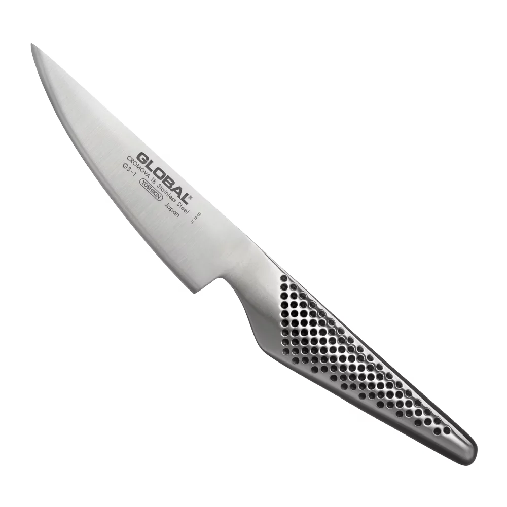 Nóż kuchenny 11cm | Global GS-1