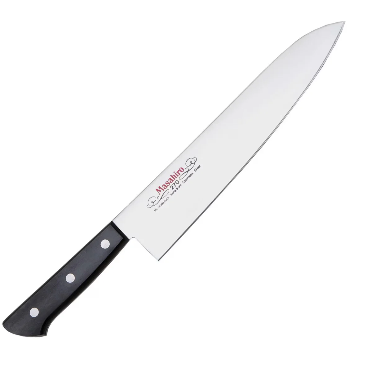 Masahiro BWH Chef 270mm [14013]