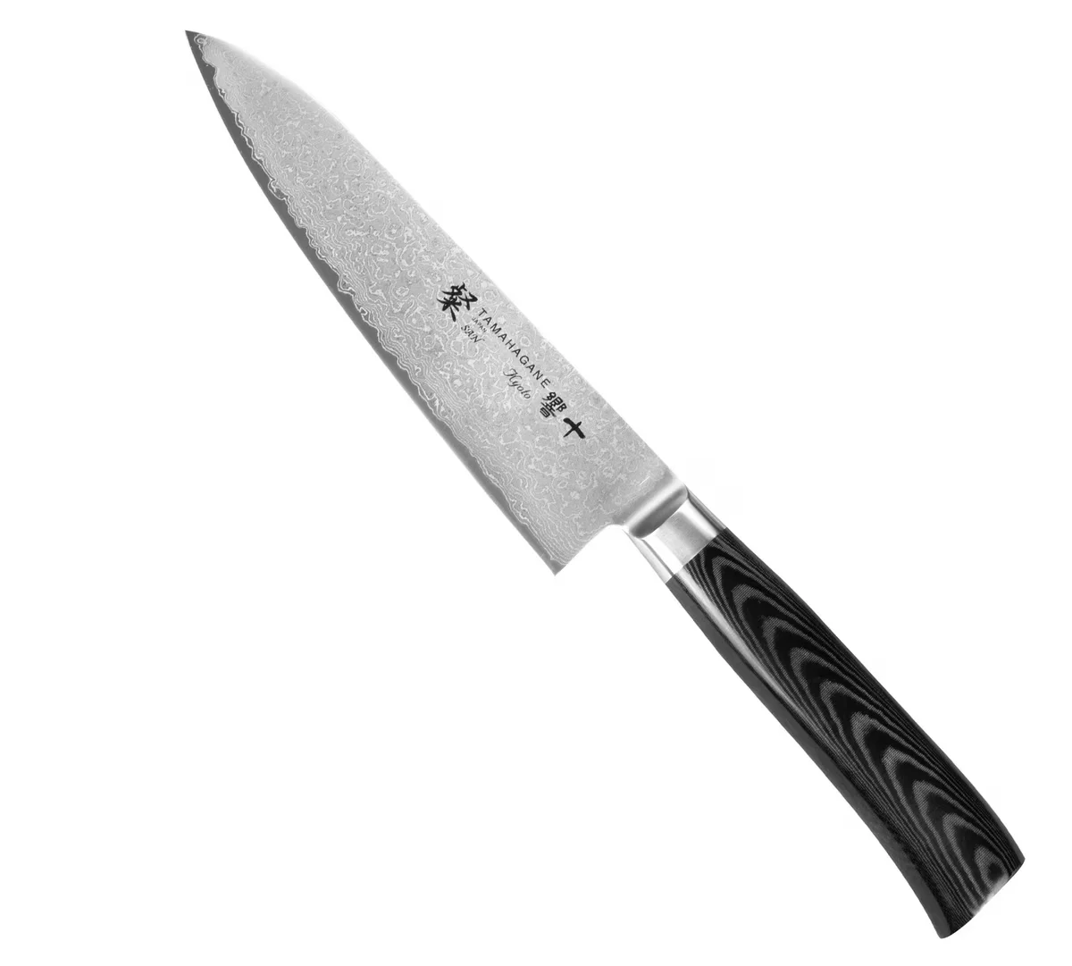 Tamahagane Kyoto VG-5 Nóż Szefa 18cm.