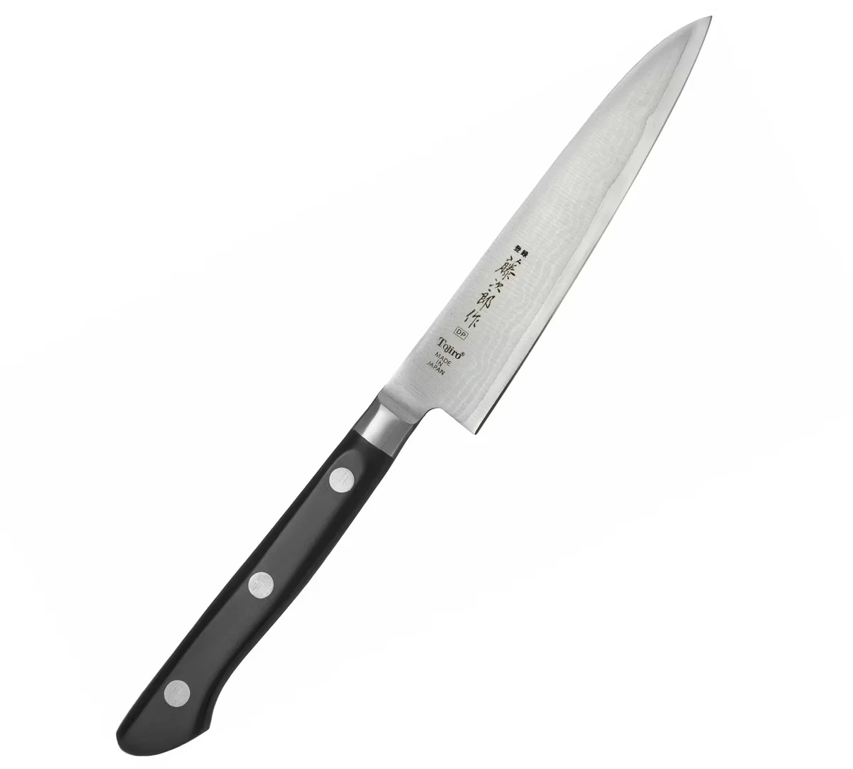 Tojiro DP37 VG-10 Nóż uniwersalny 12cm