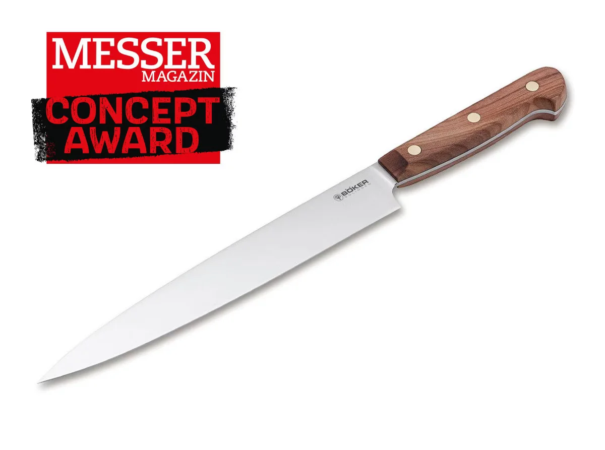 Boker Cottage-Craft nóż slicer 22cm 1075
