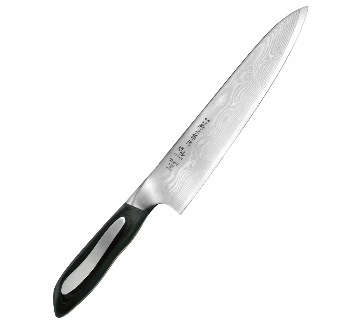 Tojiro Flash VG-10 Nóż szefa kuchni 21cm