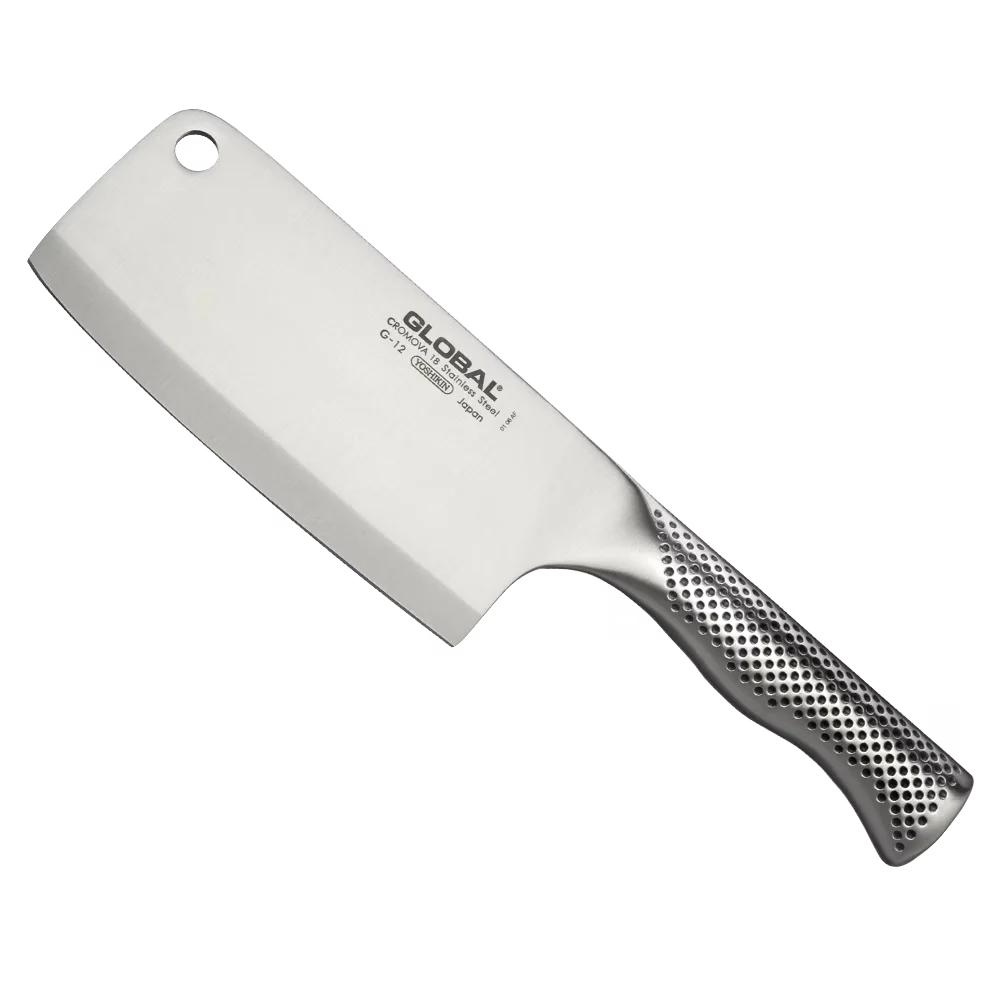 Tasak do mięsa 440g, 16cm | Global G-12