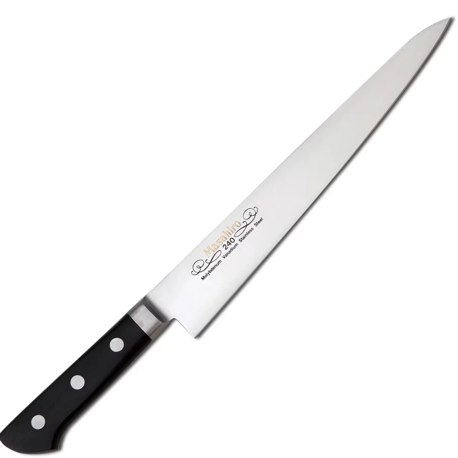 Masahiro MV Slicer 240mm [13717]