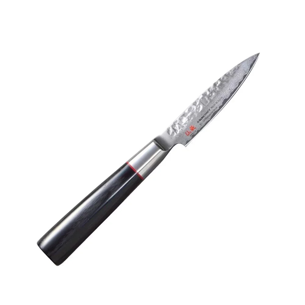 Suncraft SENZO CLASSIC Paring 80 mm [SZ-01].