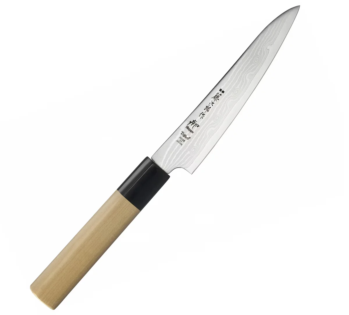 Tojiro Shippu VG-10 Nóż uniwersalny 13cm