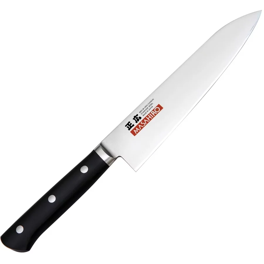 Masahiro MV-H Chef 180mm [14910]