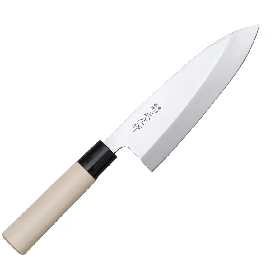 Masahiro MS-8 Deba 165mm [10006]