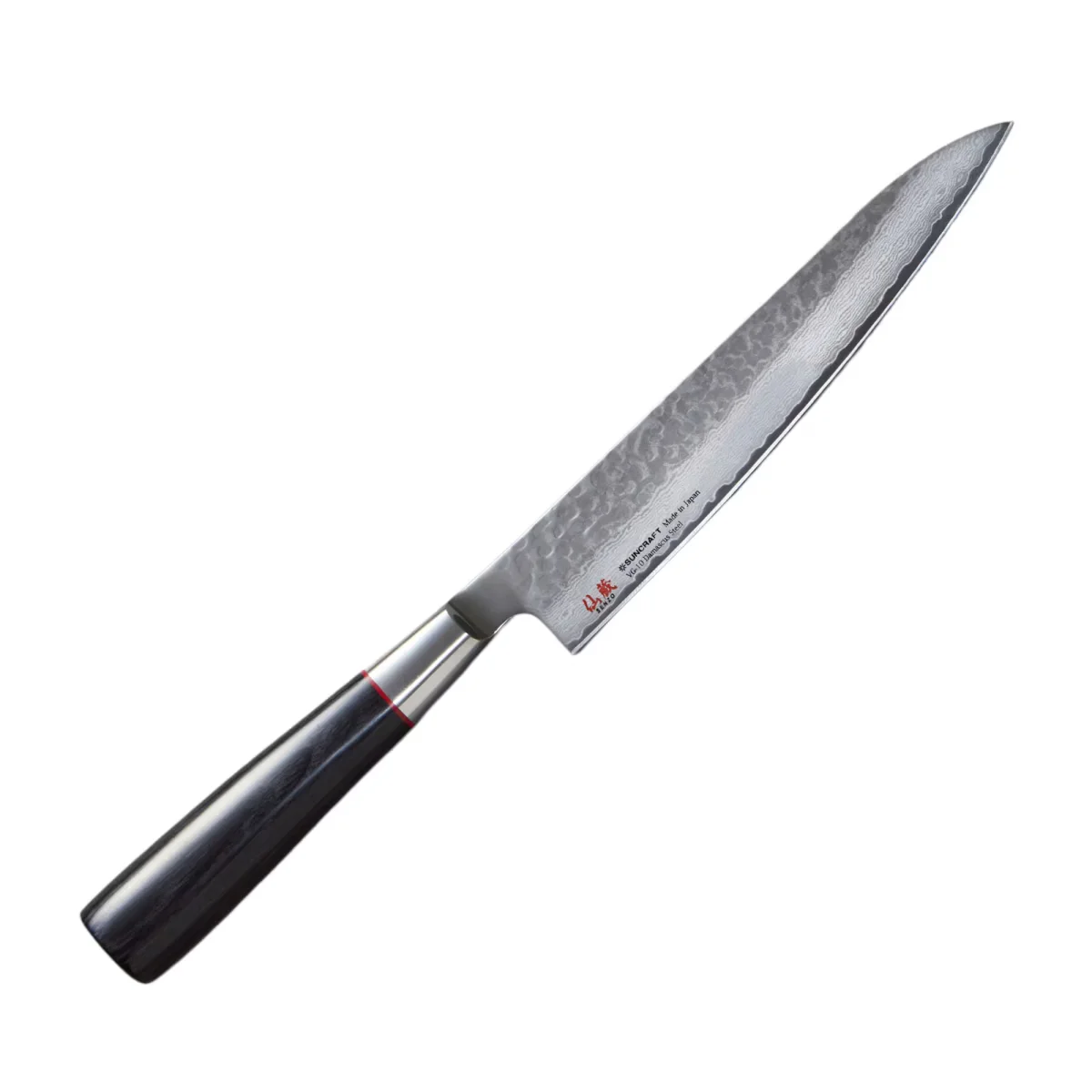 Suncraft SENZO CLASSIC Petty 150 mm [SZ-12]