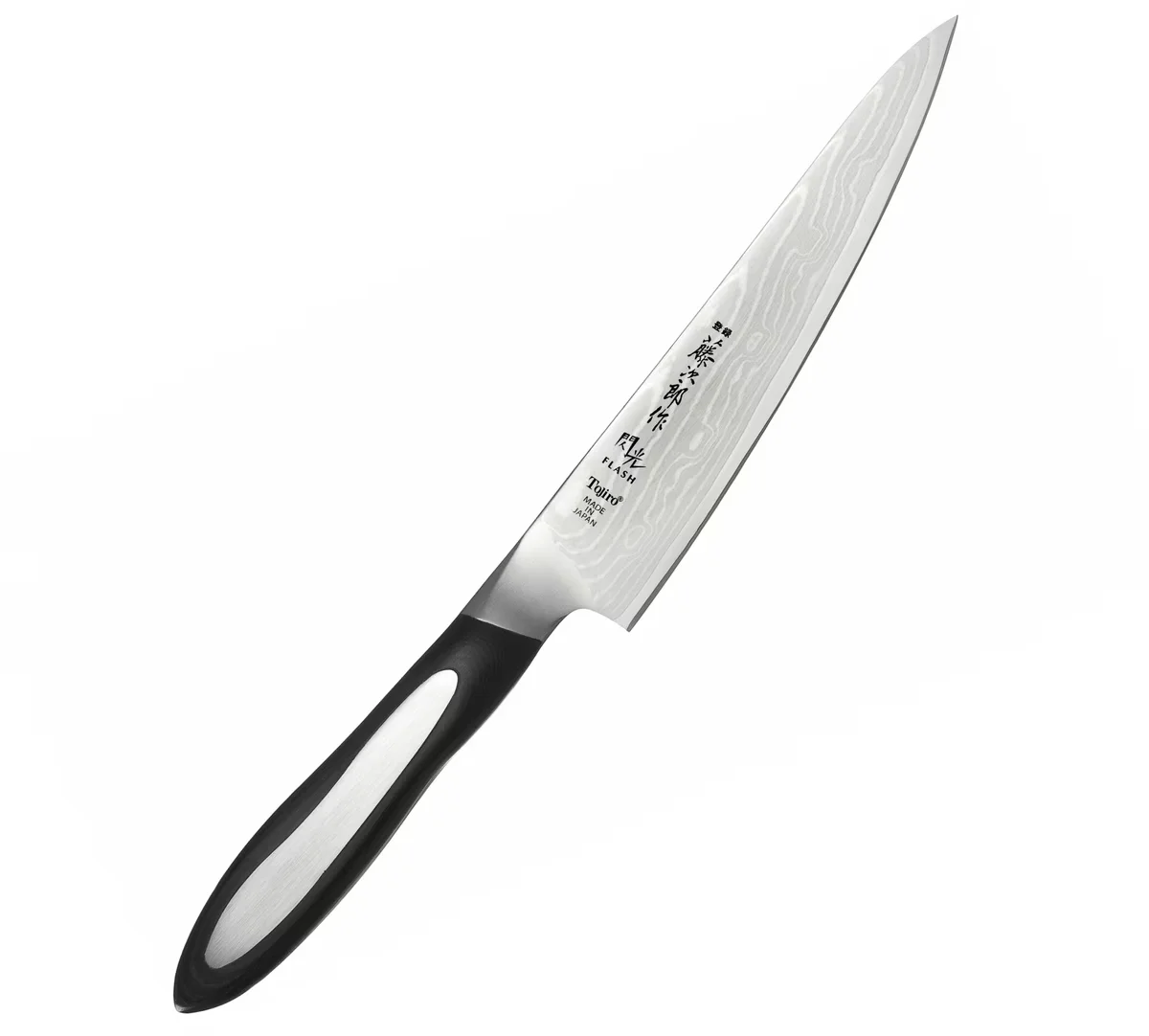Tojiro Flash VG-10 Nóż uniwersalny 13cm