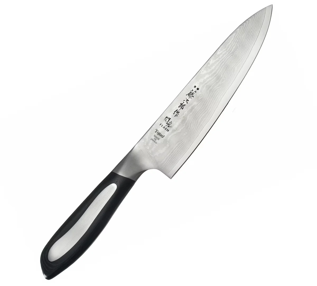Tojiro Flash VG-10 Nóż szefa kuchni 16cm