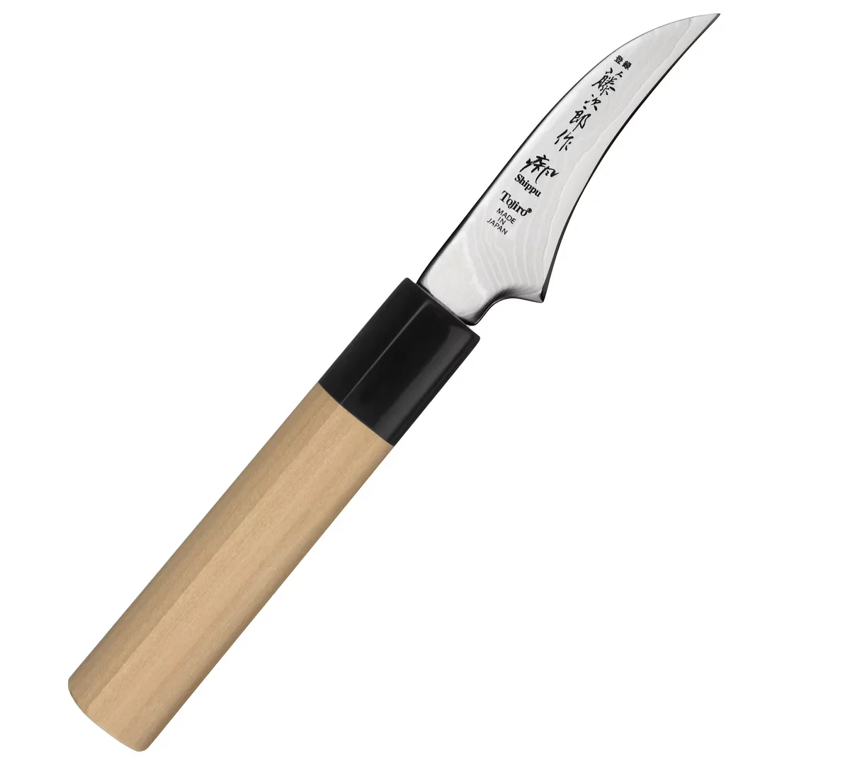 Tojiro Shippu VG-10 Nóż do obierania 7 cm