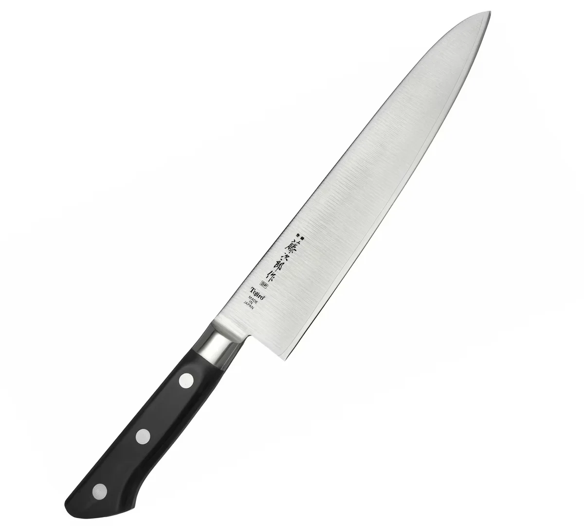 Tojiro DP3 VG-10 Nóż szefa kuchni 21cm
