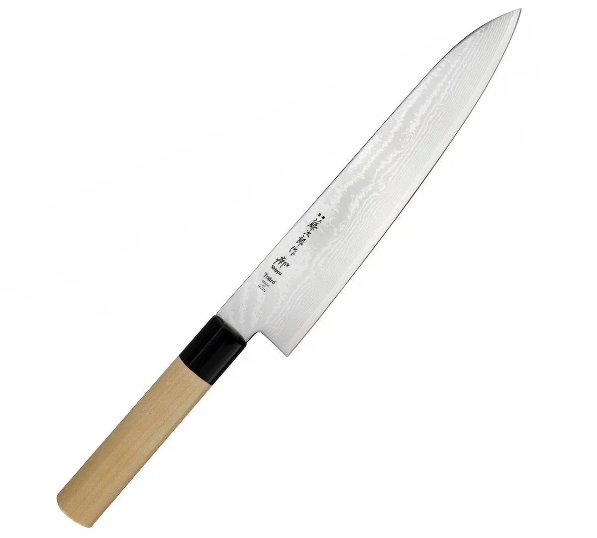 Tojiro Shippu VG-10 Nóż Szefa 24 cm