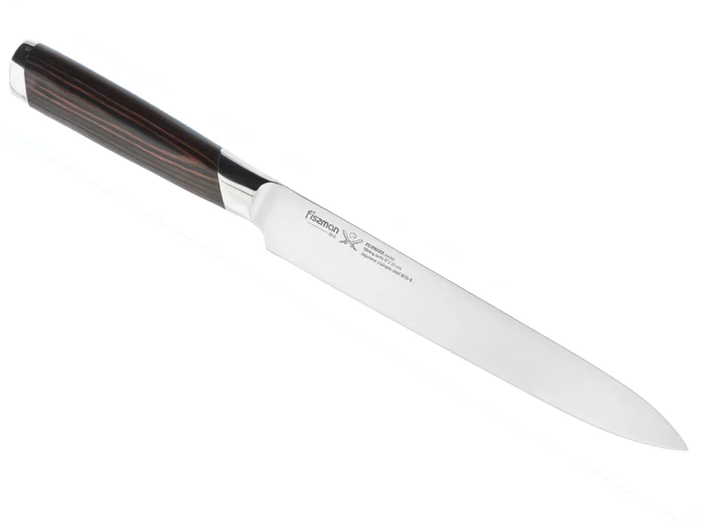 Fissman Fujiwara nóż kuchenny slicer 20cm.