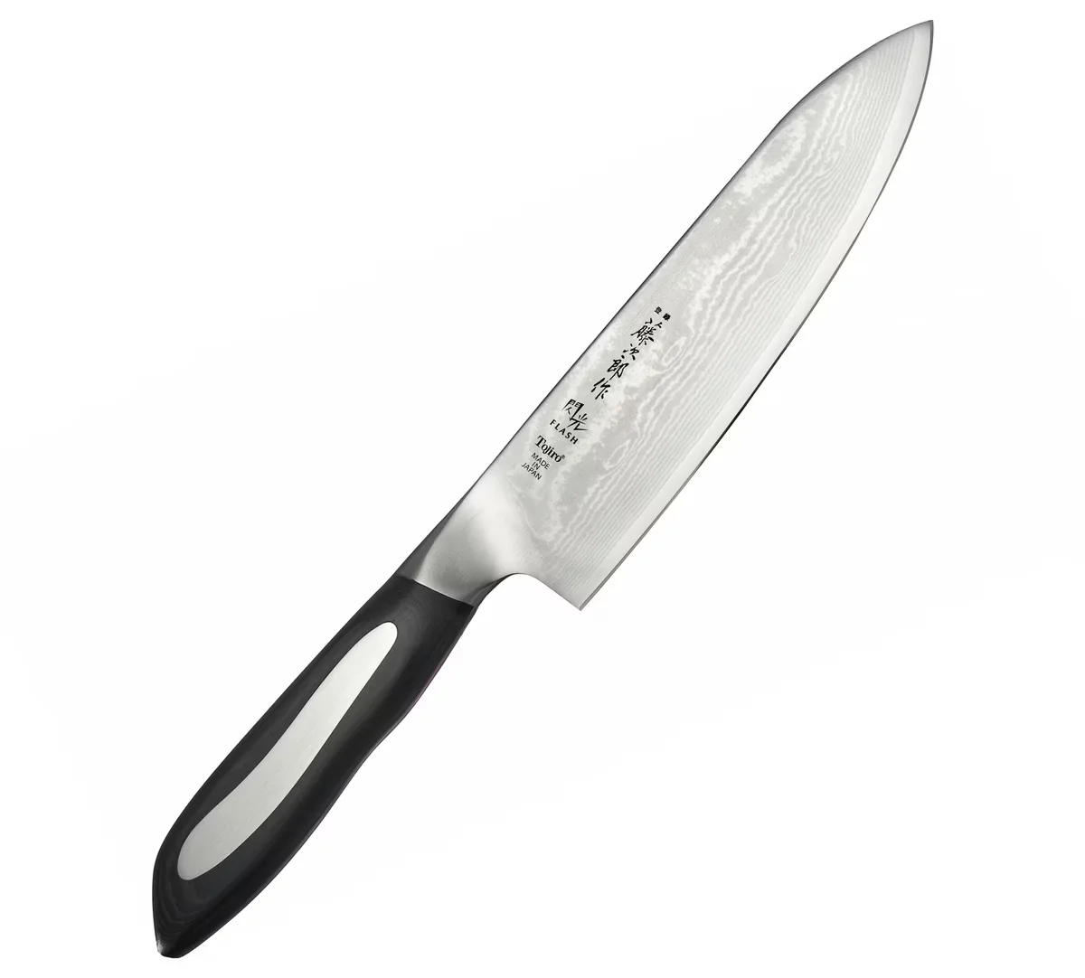 Tojiro Flash VG-10 Nóż szefa kuchni 18cm