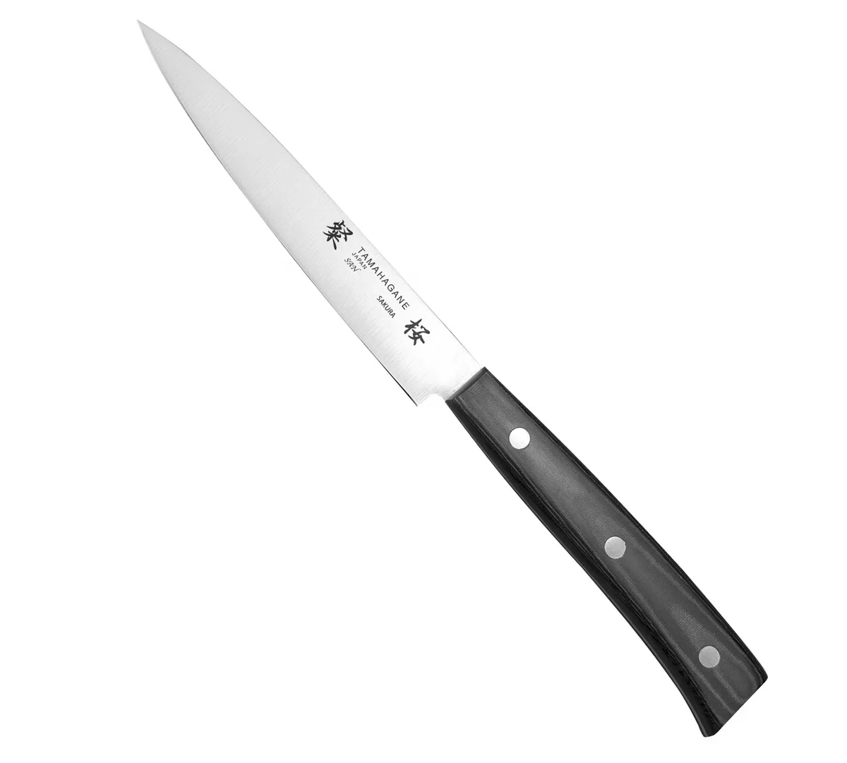 Tamahagane Sakura AUS-6A Nóż uniwersalny 12cm