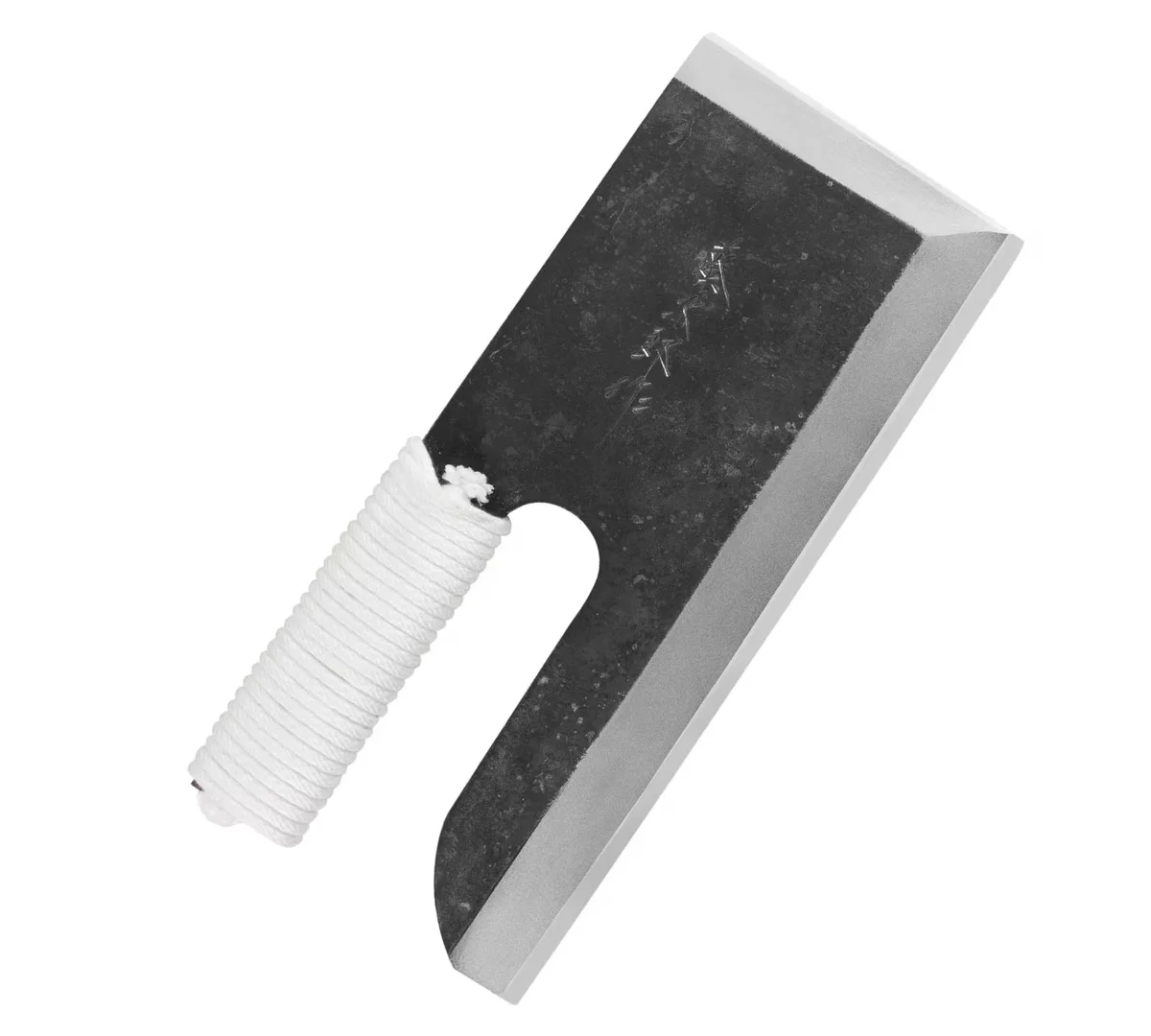 Tojiro Shirogami Kurouchi Nóż Soba 30cm