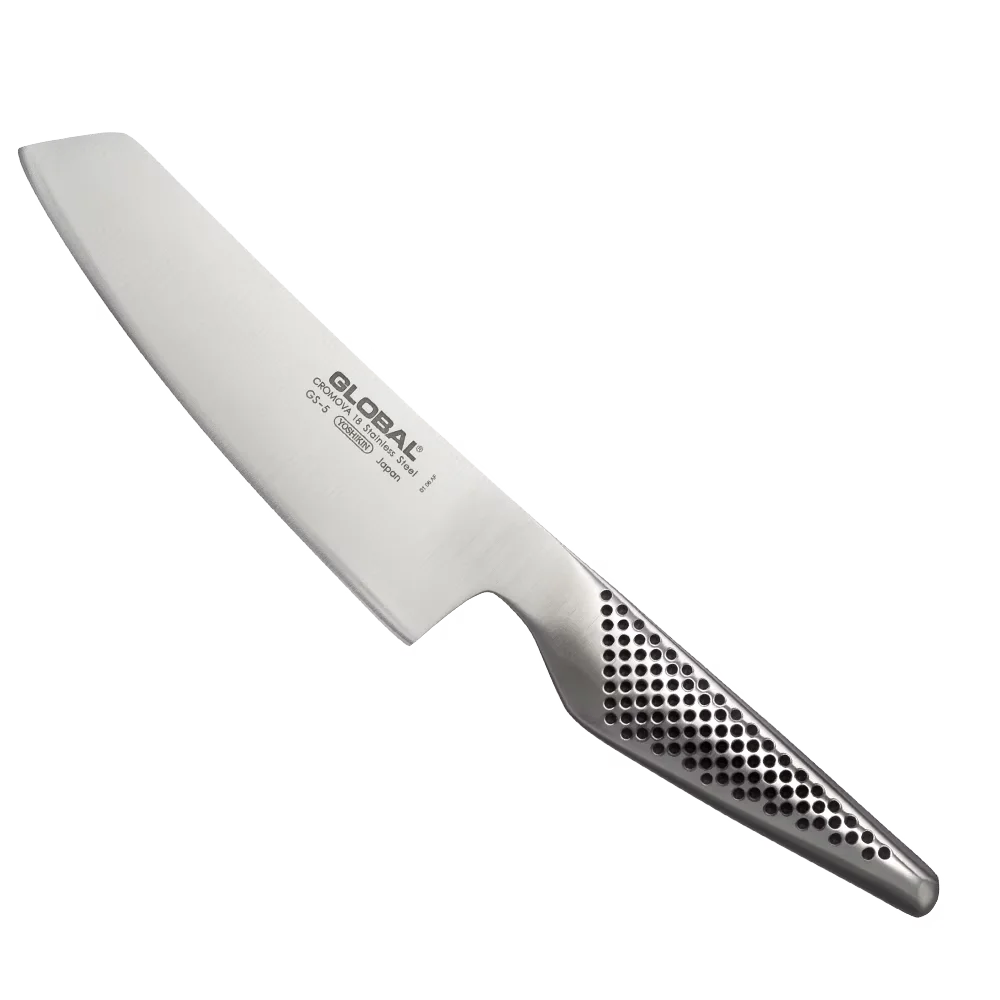 Nóż do warzyw 14cm | Global GS-5