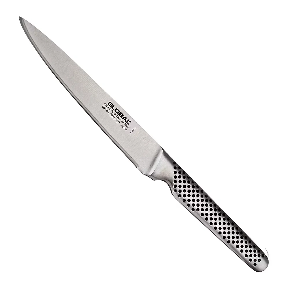 Nóż uniwersalny 15cm | Global GSF-24.
