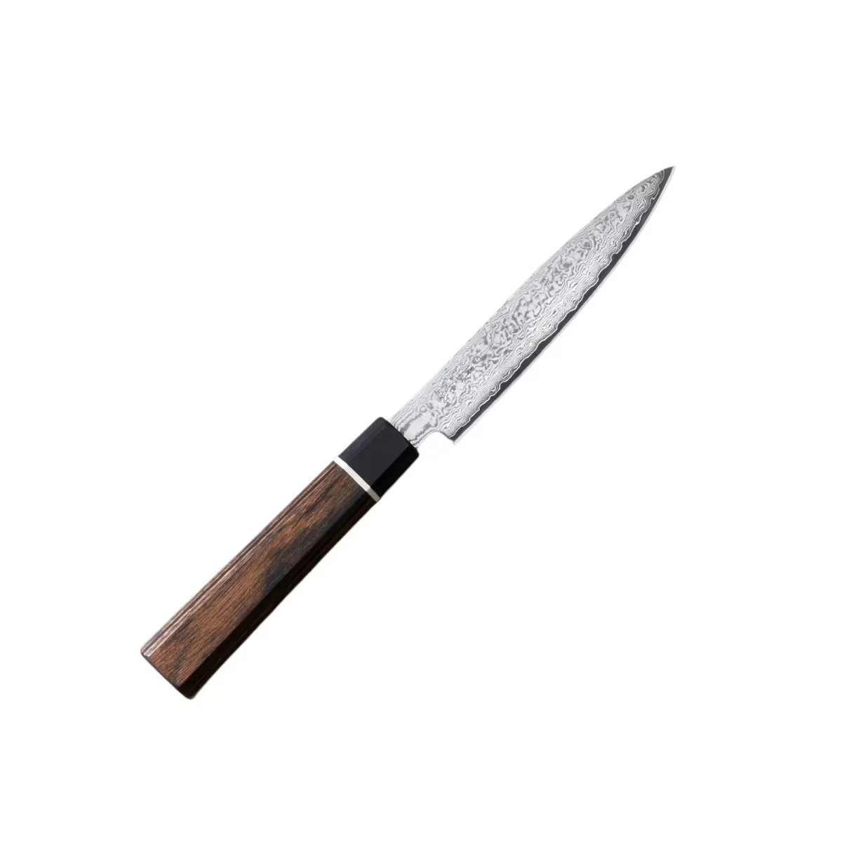 Suncraft Senzo Black nóż petty 120mm