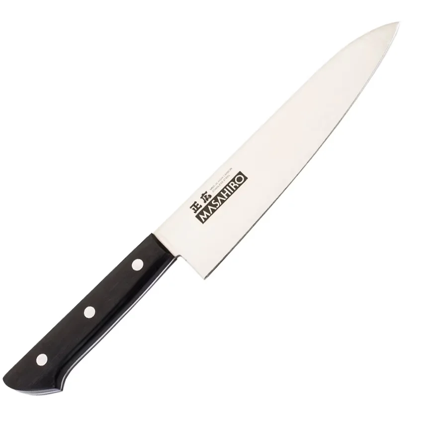 Masahiro MV-L Chef 180mm [14110]