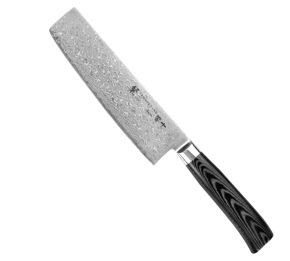 Tamahagane Kyoto VG-5 Nóż Nakiri 18cm