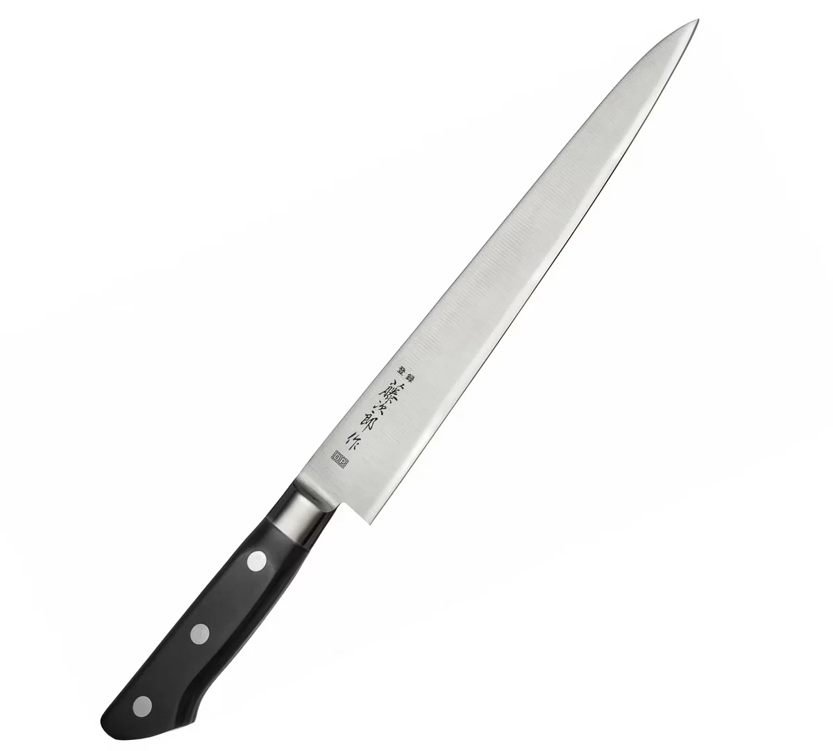Tojiro DP3 VG-10 Nóż do porcjowania 24cm