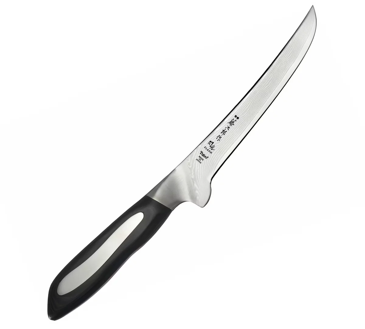 Tojiro Flash VG-10 Nóż do wykrawania 15cm