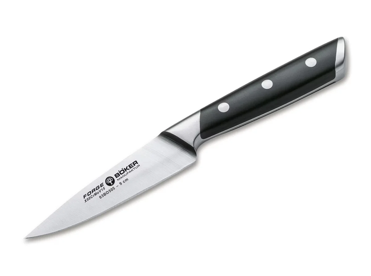 Boker Forge nóż do warzyw