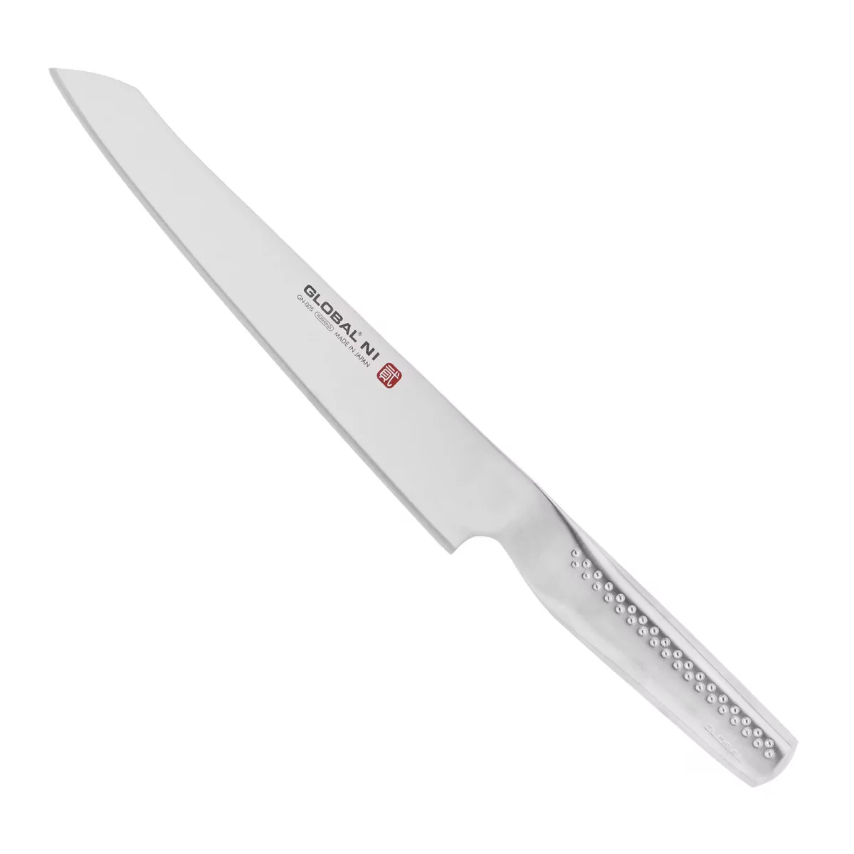 Global NI Nóż do porcjowania 23 cm