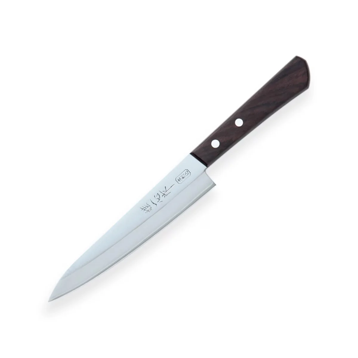 Kanetsugu Miyabi Issin Nóż Uniwersalny Utility 15 cm