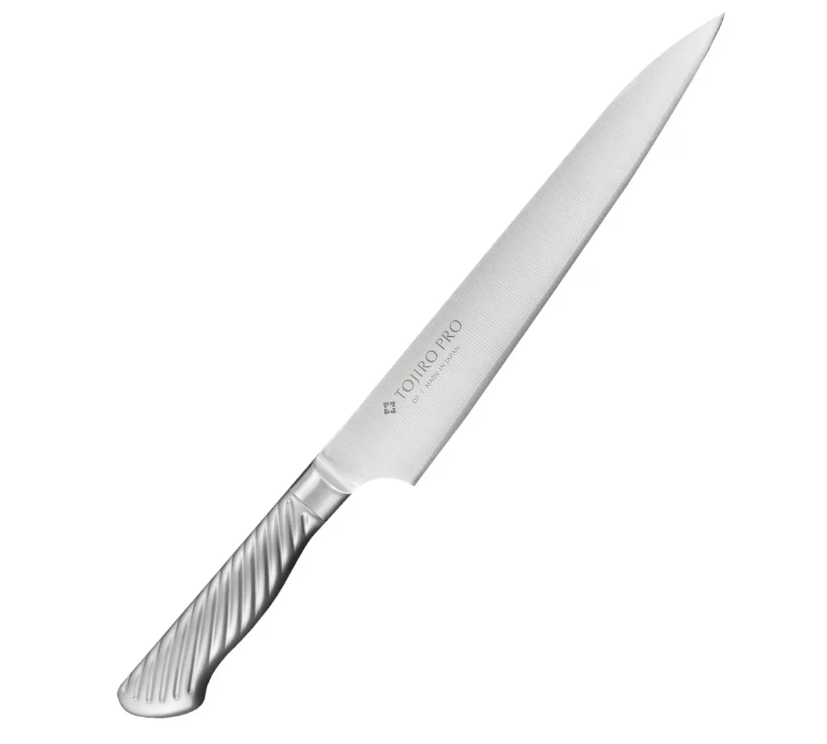 Tojiro Pro VG-10 Nóż do porcjowania 21cm