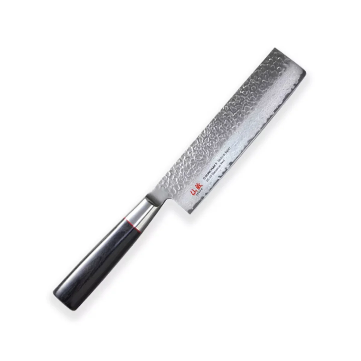 Suncraft SENZO CLASSIC Usuba 167 mm [SZ-15]