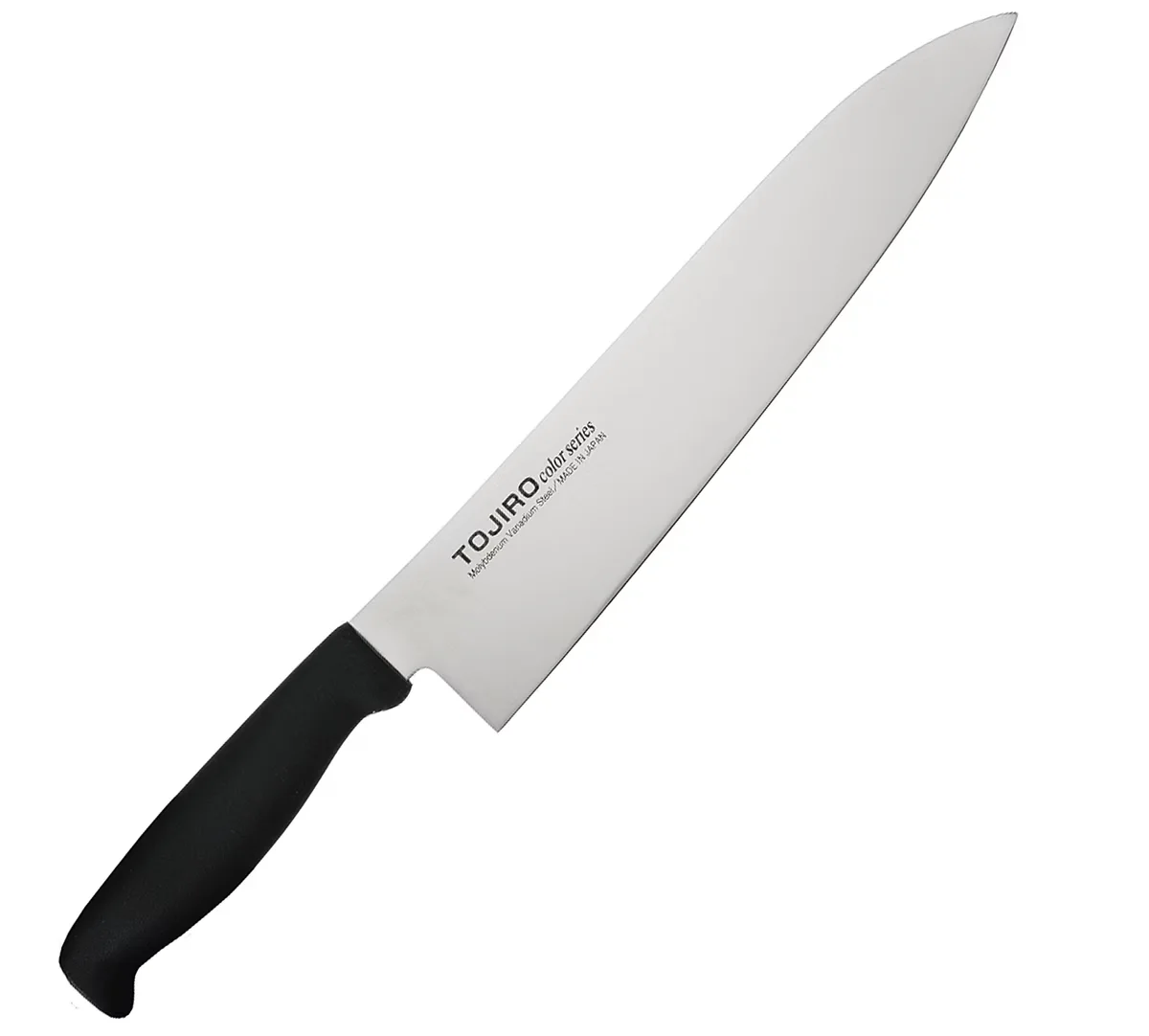Tojiro Color Nóż Szefa 24 cm