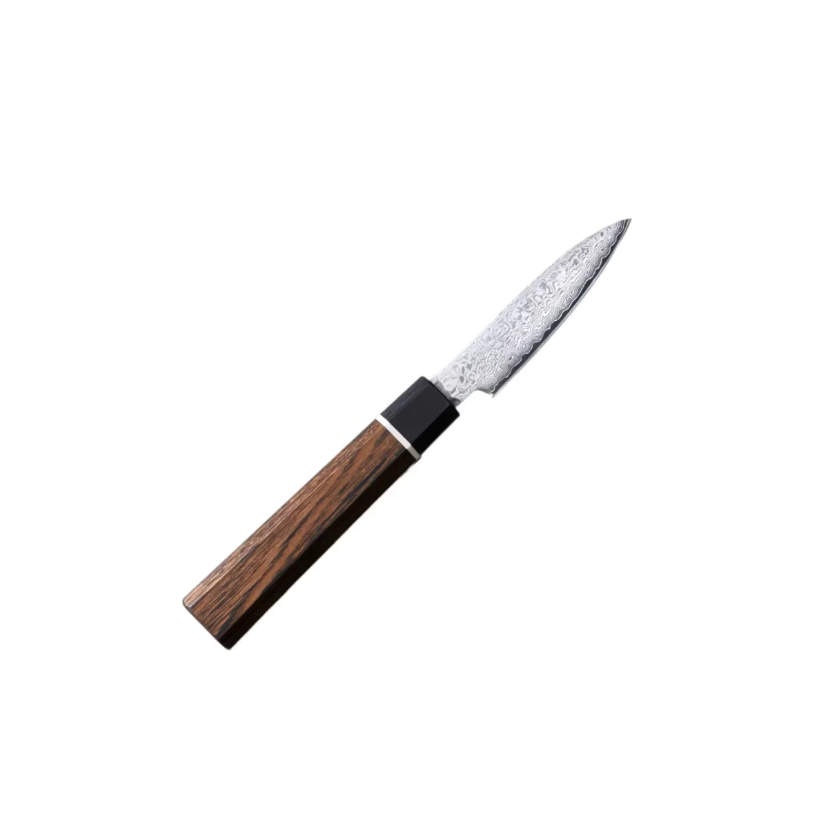 Suncraft SENZO BLACK Paring 80 mm [BD-01]