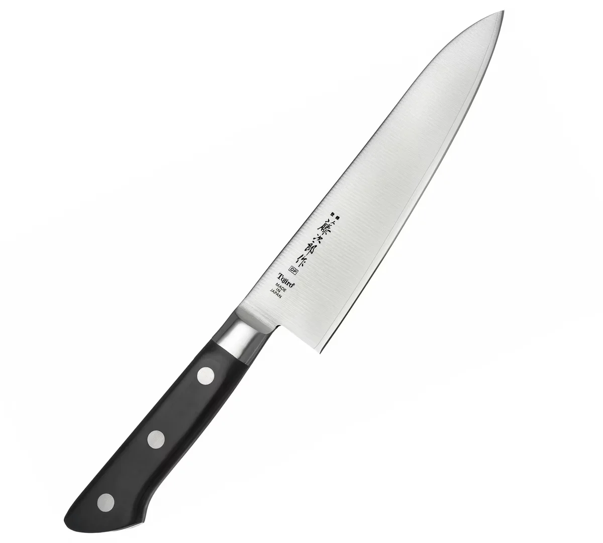 Tojiro DP3 VG-10 Nóż szefa kuchni 18cm