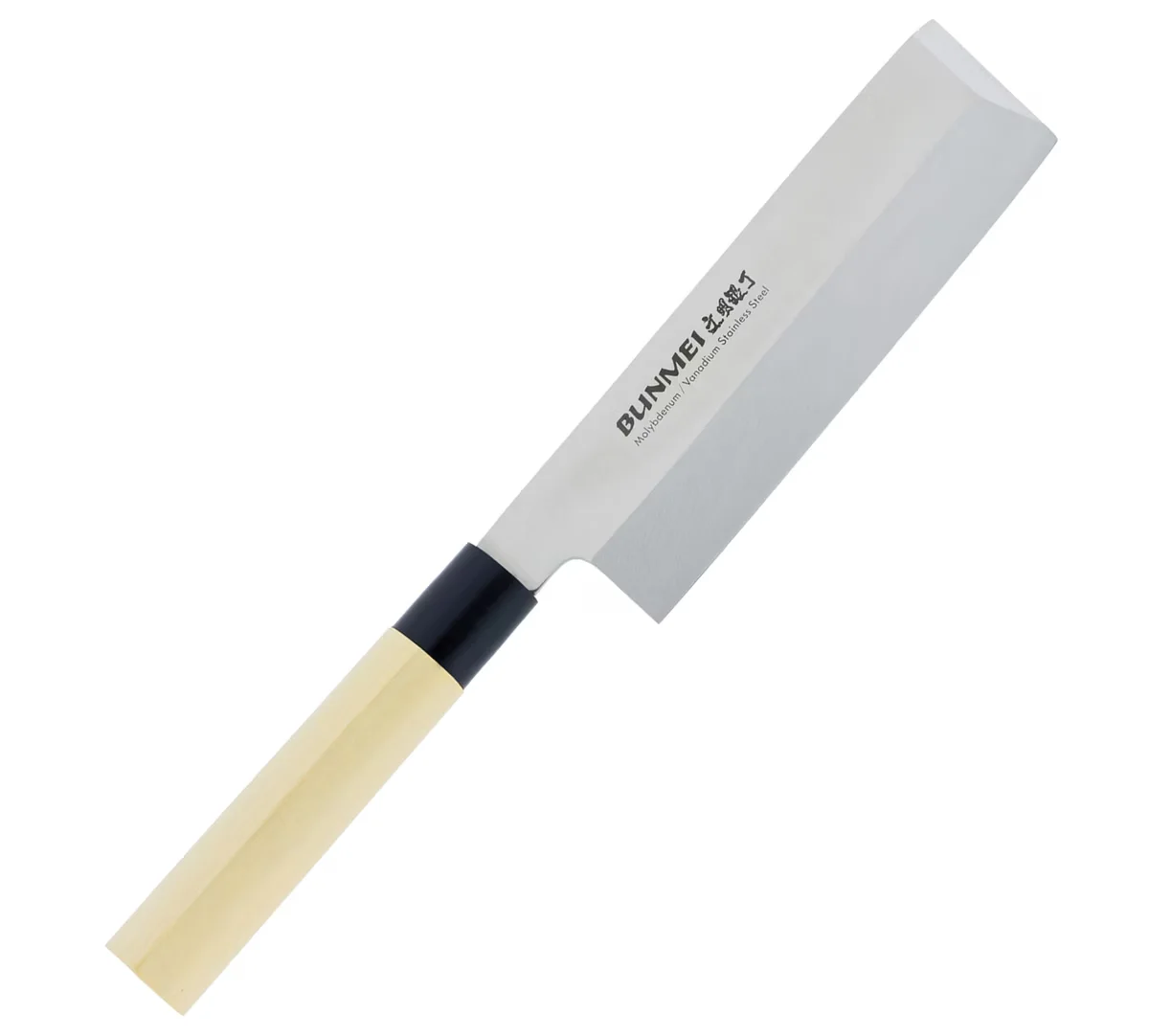 Bunmei Nóż Usuba 18cm