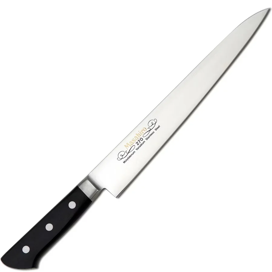 Masahiro MV Slicer 270mm [13718]