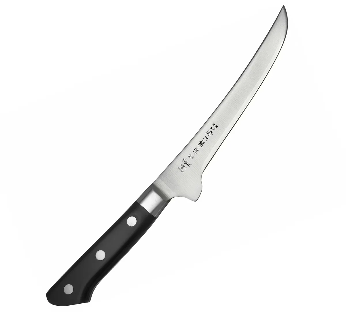 Tojiro DP3 VG-10 Nóż do wykrawania 15cm