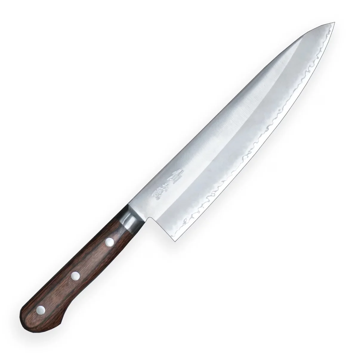 Suncraft Clad nóż szefa kuchni AUS-10 210mm